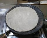 બાજરા નો રોટલો (Bajra Rotlo Recipe In Gujarati) રેસીપી સ્ટેપ3ફોટો