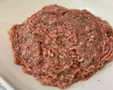 Foto del paso 3 de la receta: Kofta