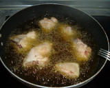 Foto del paso 7 de la receta: 😋❤️Pollo frito crujiente ❤️😋