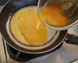 Foto langkah ke 2 dari resep Telur Tomat sat set ala chef Rudy.