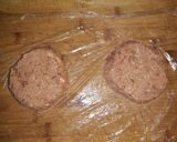 Foto del paso 1 de la receta: Hamburguesa fácil de picadillo MDM