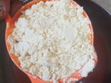 મીઠી બુંદી (Sweet Boondi Recipe in Gujarati)