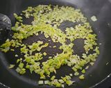 Foto del paso 1 de la receta: Risotto de pasta