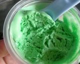 Foto langkah ke 7 dari resep Es krim susu pop ice.