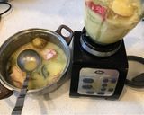 Foto del paso 3 de la receta: Comida para ancianos. Receta 3