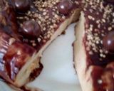 Foto del paso 3 de la receta: Mona de chocolate diferente