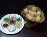 দই ফুচকা (Dahi Fuchka recipe in Bengali) রেসিপির ধাপ 3 ছবি