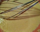 Foto del paso 6 de la receta: PAN De Queso Holandés, con Harina de Quinua...!