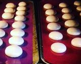 Une image de l'étape 3 de Meringues très facile.