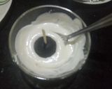 A picture of step 9 of Oreo Choco lollipops.