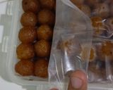 Foto langkah ke 8 dari resep Selai Nanas Nastar.
