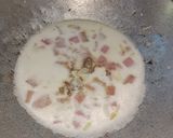 Foto langkah ke 3 dari resep Conchiglie Schootel.