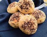 Foto del paso 8 de la receta: Pan de Papa SIN GLUTEN Y SIN HORNO