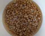 Foto do passo 1 de Chana Masala