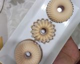 Foto langkah ke 5 dari resep Milk Tea Puding.