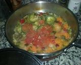 Foto del paso 4 de la receta: Ratatouille paranaense
