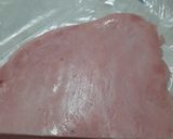 Foto del paso 1 de la receta: Jamón del diablo casero (el de la latita)