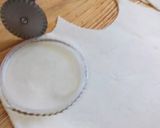 Foto del paso 1 de la receta: Empanadas de cóctel de Pollo