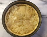 Foto del passaggio 8 della ricetta Torta di pere e cioccolato soffice