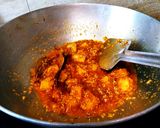 মুড়ি ঘন্ট (muri ghanto recipe in Bengali) রেসিপি ধাপ - 3 ছবি