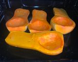 Foto del paso 1 de la receta: Ñoquis de zapallo sin gluten o más sanos