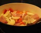 Foto del paso 7 de la receta Guisito pa memorar