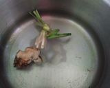 Foto langkah ke 1 dari resep Gulai kari tulang kambing.