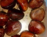 صورة لخطوة 1 من وصفة سلق الكستنه
