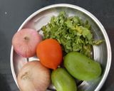 સલાડ (Salad Recipe In Gujarati) રેસીપી સ્ટેપ1ફોટો