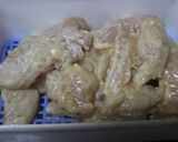Foto del paso 5 de la receta: Pechuga rebozada