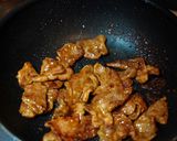 味噌炒豬肉的食譜步驟3照片