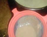 Foto langkah ke 4 dari resep Bone Broth Ceker Mpasi.