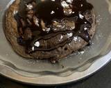 Pancake (children's favorite evening snacks) recipe step 6 photo
