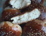 صورة لخطوة 1 من وصفة الكرص
