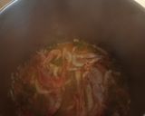 Foto del paso 8 de la receta: 🥔Caldereta de pescado 🐟 de Garrucha 🦐