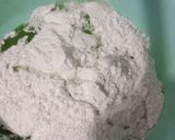 Foto langkah ke 1 dari resep Klepon Pandan.