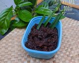Foto langkah ke 1 dari resep Kue Kipo khas Kotagede Yogyakarta.