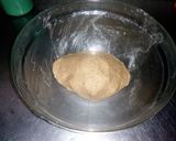 Foto del paso 1 de la receta: Focaccia integral