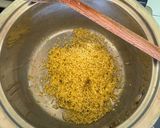 Diétás rakott kelkáposzta recept fázis 3 fotója