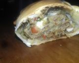 Foto del paso 3 de la receta Carne Cortada a Cuchillo Para Empanadas o Tartas.😉