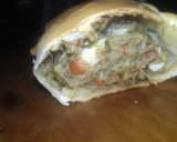 Foto del paso 3 de la receta: Carne Cortada a Cuchillo Para Empanadas o Tartas.😉