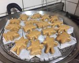 麥香黑糖饅頭*親子版的食譜步驟10照片