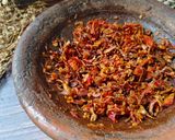 Foto langkah ke 8 dari resep Goreng Garam Khas Betawi.