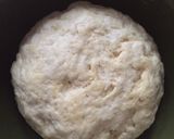 Foto langkah ke 2 dari resep Roti sobek no telur.