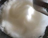 A picture of step 1 of Apple Cake.