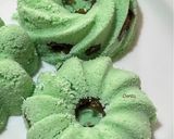 Foto langkah ke 7 dari resep 258. Kue Putu Cetakan.