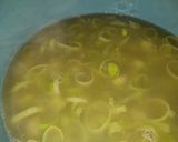 Foto del paso 6 de la receta: Vichyssoise