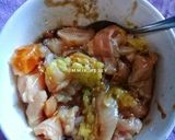 Foto langkah ke 3 dari resep Chiken Teriyaki atau Chiken Jahe :D rasanya yummy.