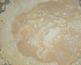 A picture of step 2 of Coconut milk cupcakes.