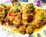 Foto langkah ke 10 dari resep 🍗🍗Ayam Lodho.